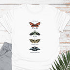 Choose Adventure T-shirt - Life Is Wanderful Co.