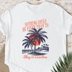 Shag In Carolina T-shirt