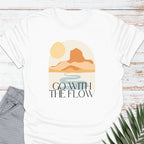 Desert Glow T-shirt