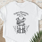Collect Memories T-shirt