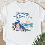 My Own Tide T-shirt