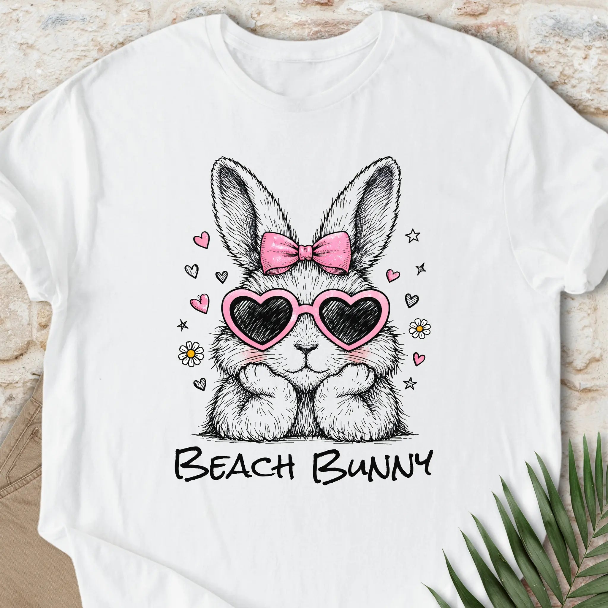 Beach Bunny T-shirt