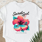 Secret Spot T-shirt
