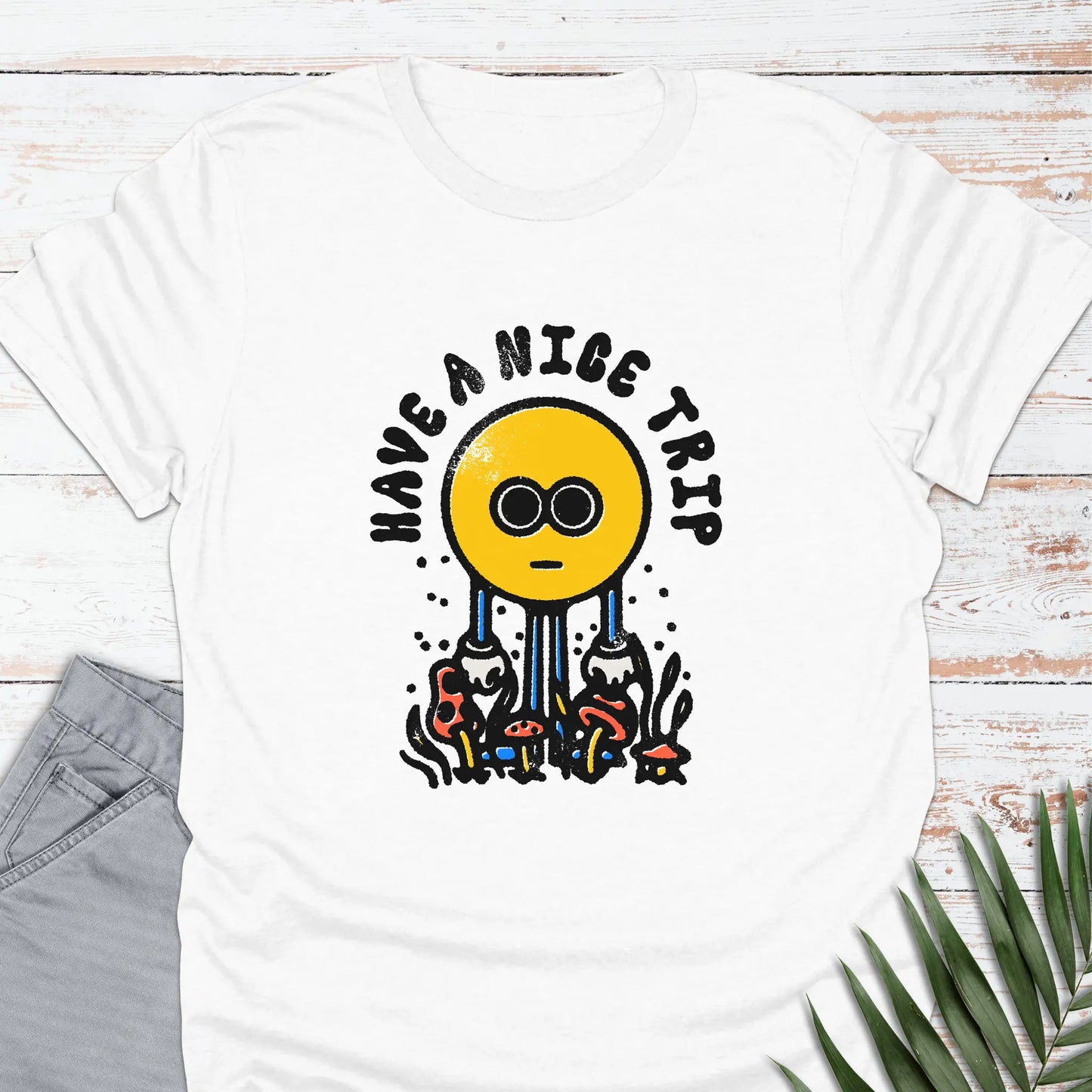 Nice Trip T-shirt