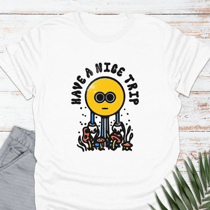 Nice Trip T-shirt