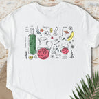 Sangria Wine T-shirt