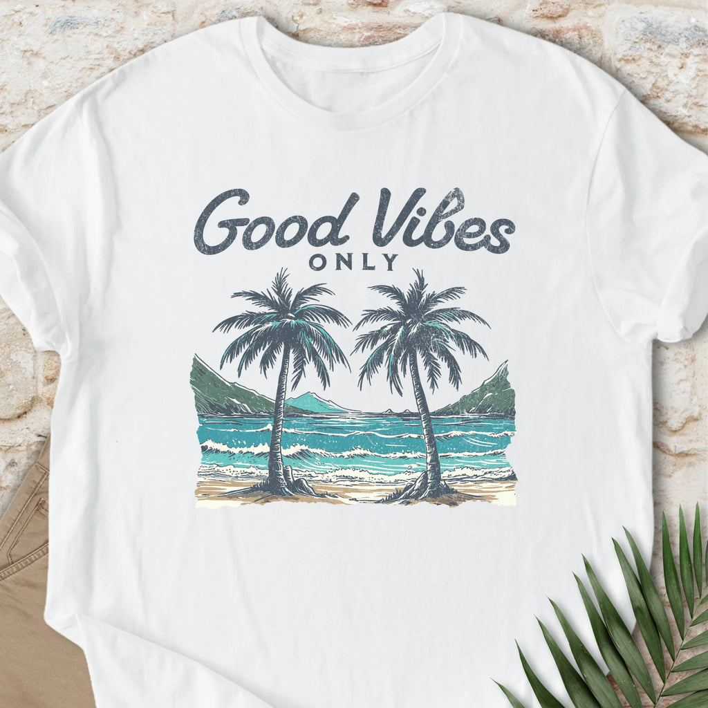 Good Vibes T-shirt