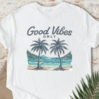 Good Vibes T-shirt