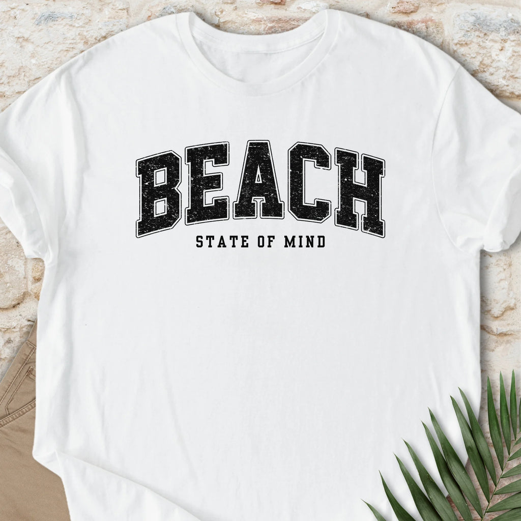 State Of Mind T-shirt