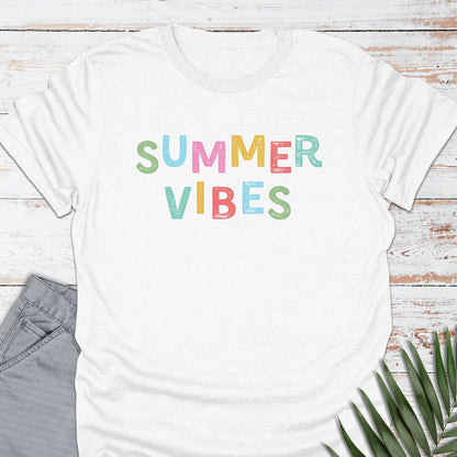 Summer Vibes T-shirt