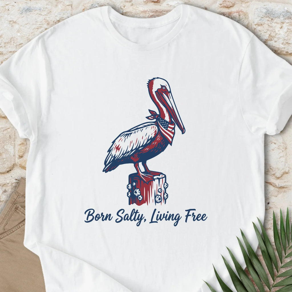 Living Free T-shirt