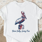 Living Free T-shirt