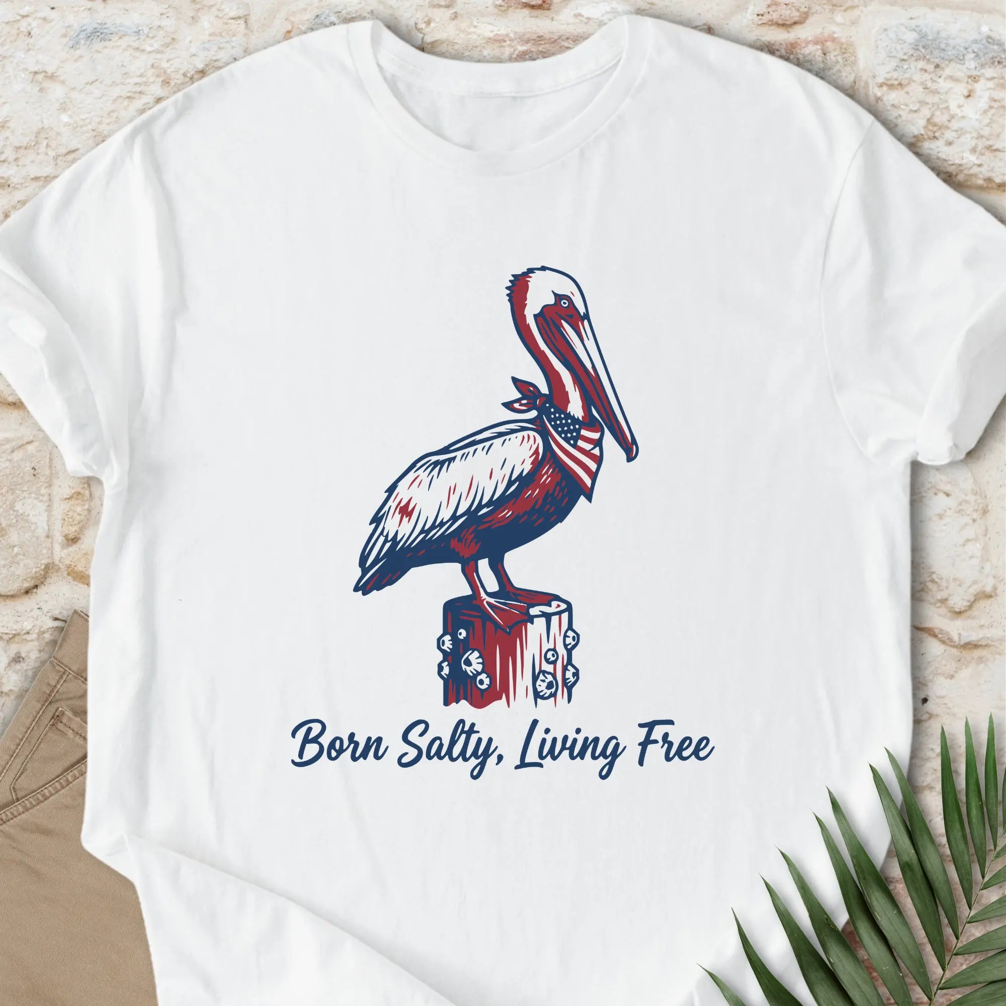 Living Free T-shirt