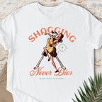 NMB Never Dies T-shirt