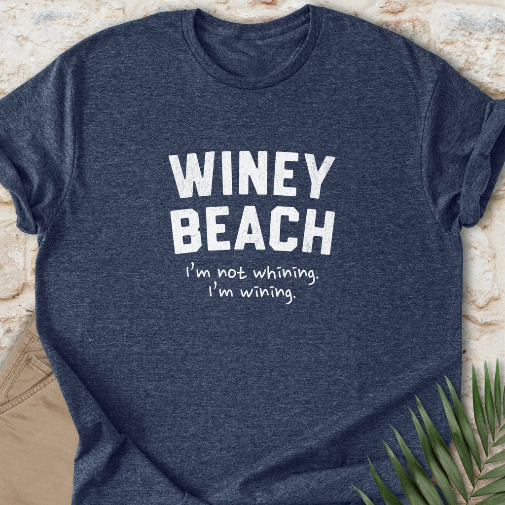 Heather Navy