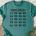 Heather Galapagos Blue