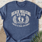 Heather Navy