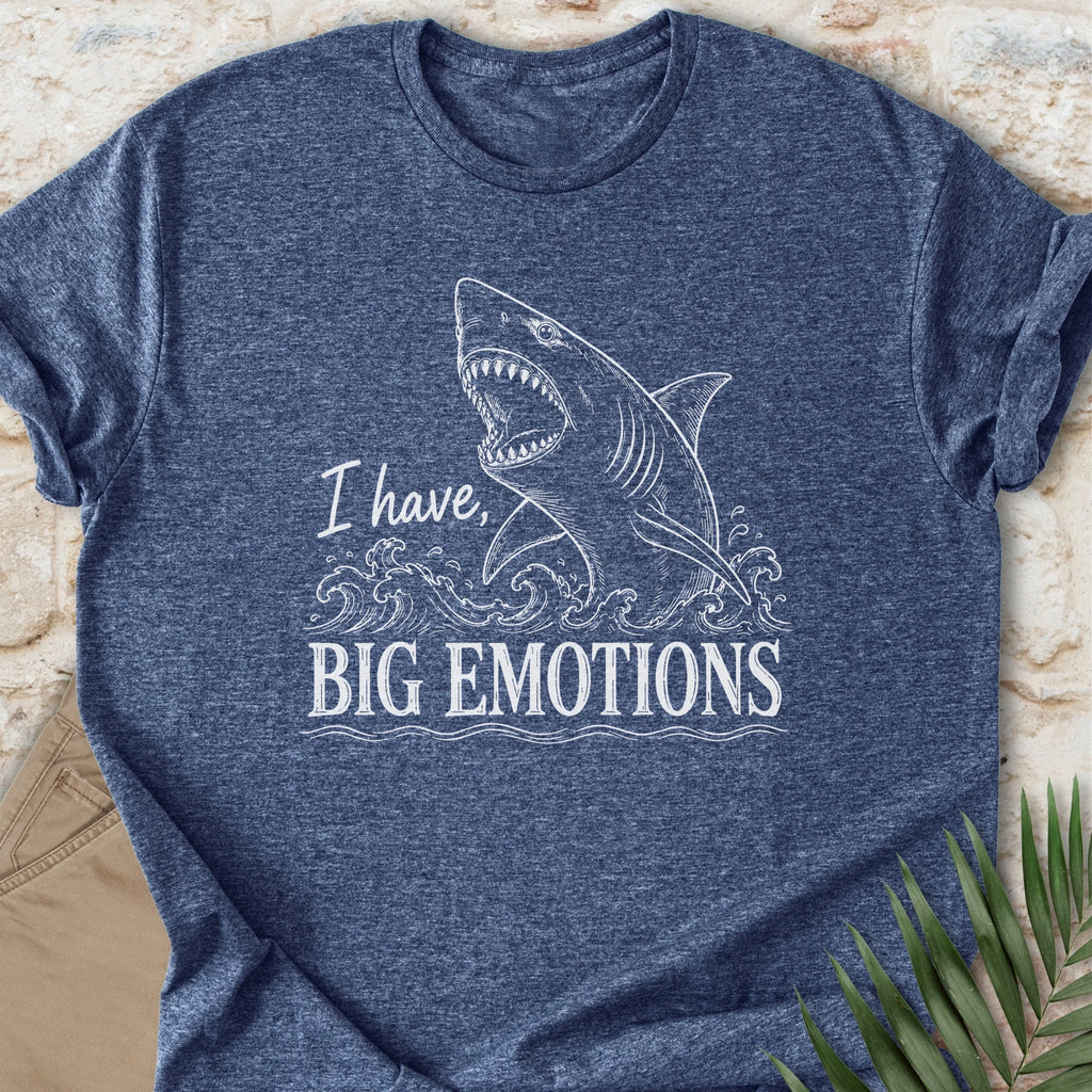 Heather Navy