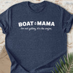 Heather Navy