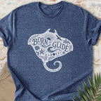 Heather Navy