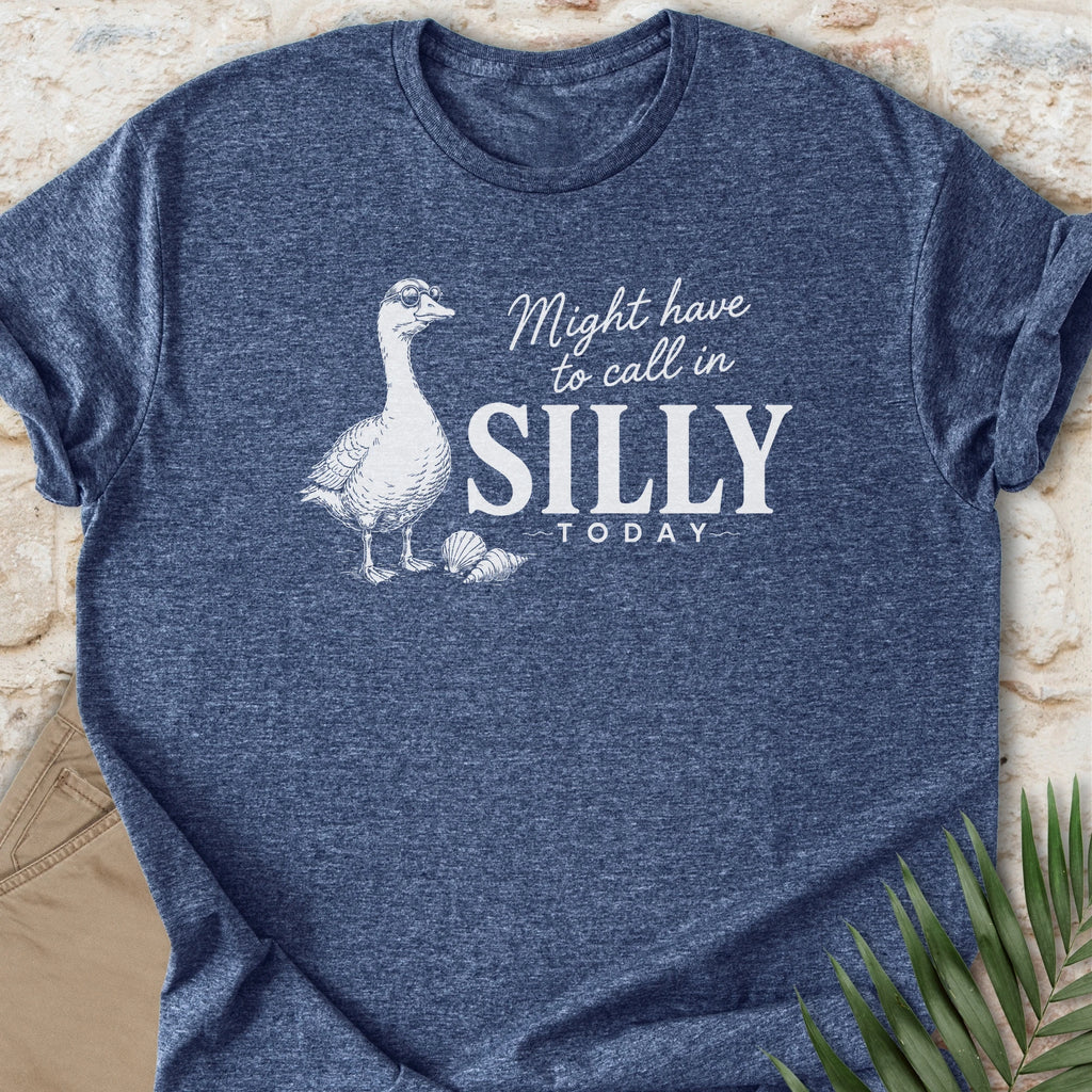 Heather Navy