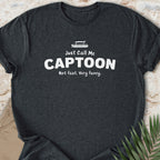 Dark Heather Grey