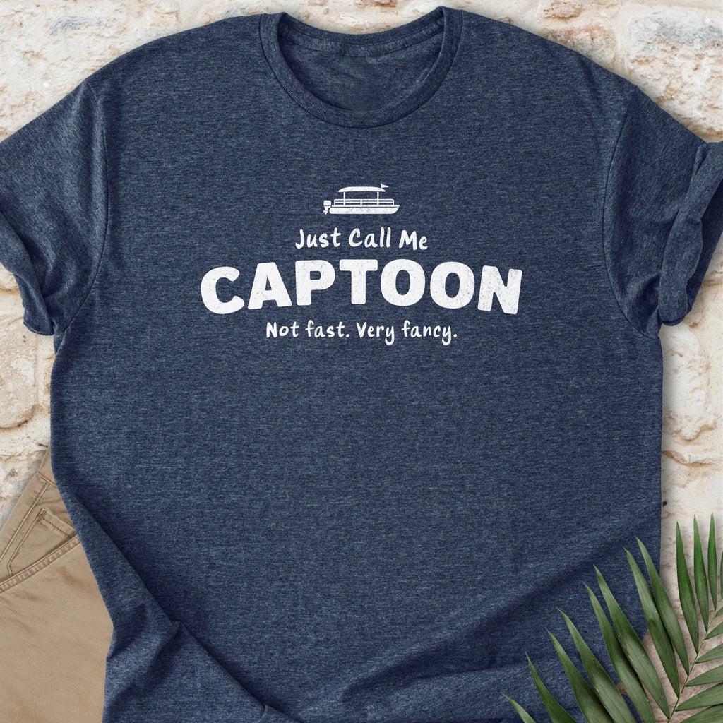 Heather Navy