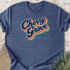 Heather Navy