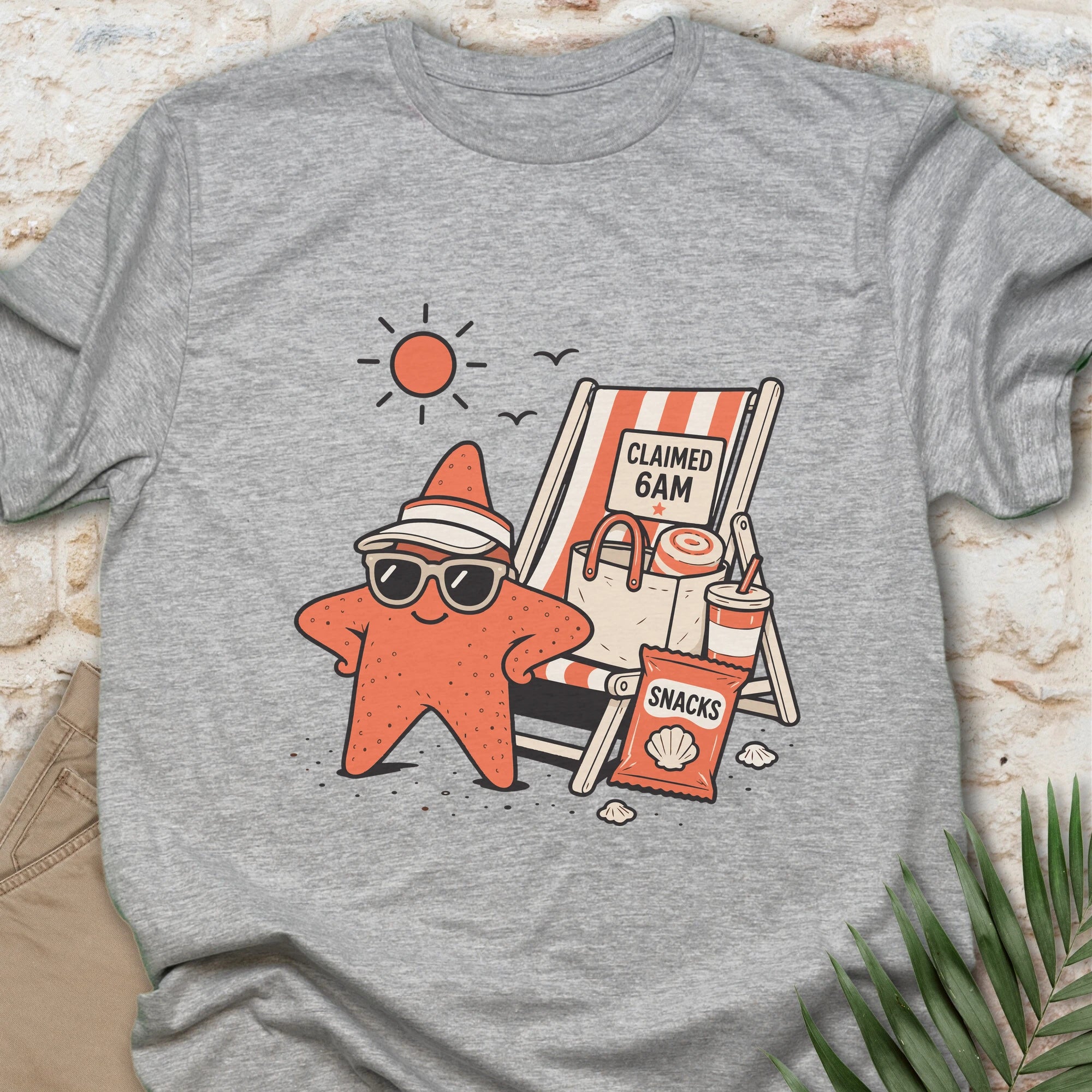 Sport Grey