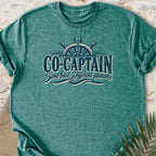 Heather Galapagos Blue