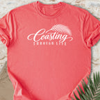 Coral Silk