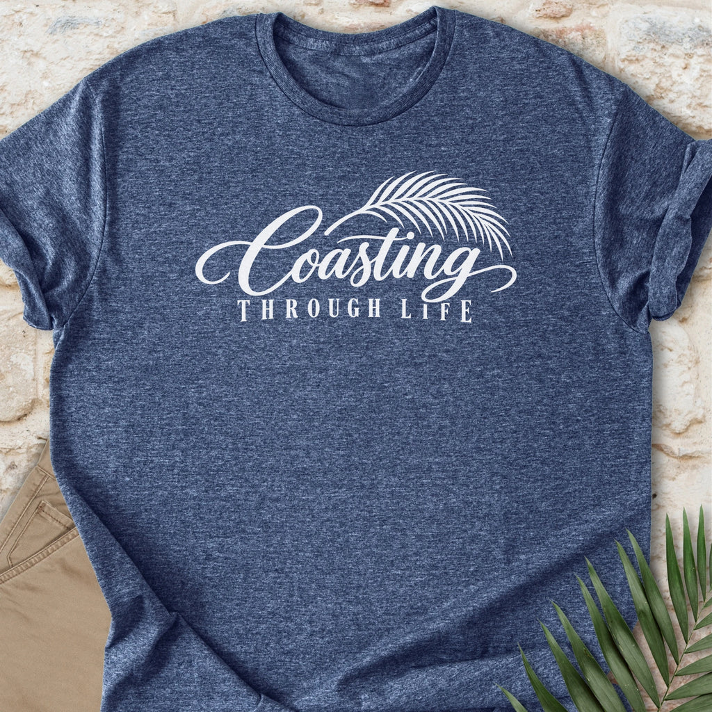 Heather Navy