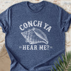 Heather Navy