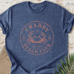 Heather Navy