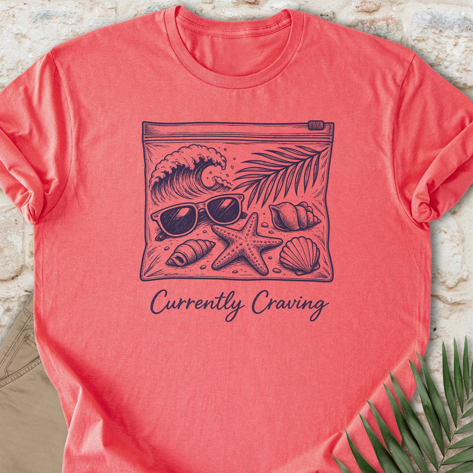 Coral Silk