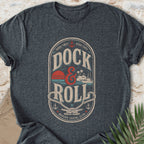 Dark Heather Grey