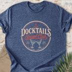 Heather Navy