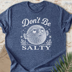Heather Navy