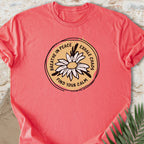 Coral Silk