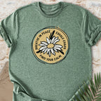 Heather Military Green