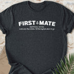 Dark Heather Grey