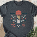 Dark Heather Grey