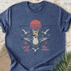 Heather Navy