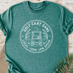 Heather Galapagos Blue