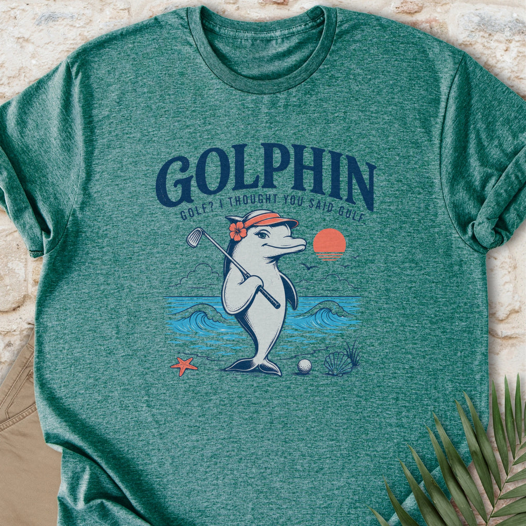 Heather Galapagos Blue