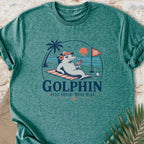 Heather Galapagos Blue