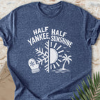Heather Navy