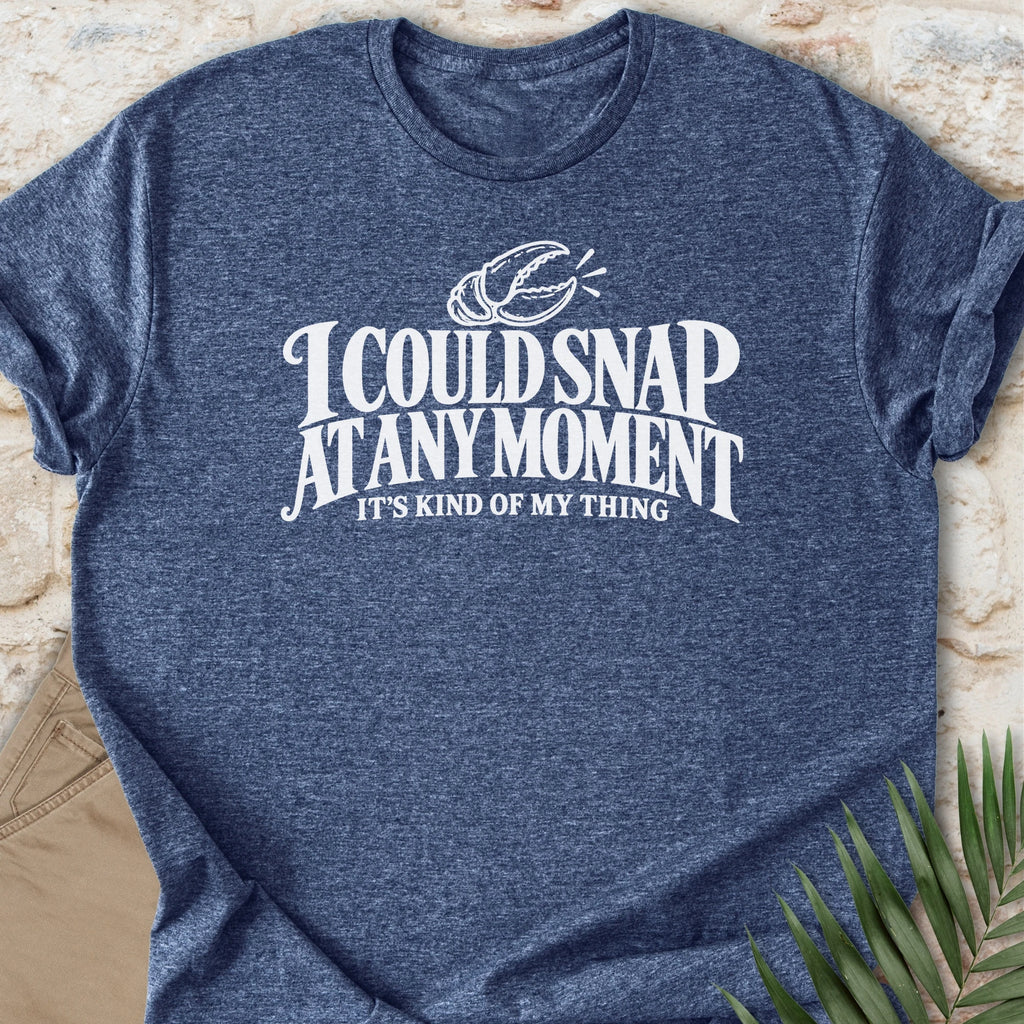 Heather Navy