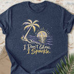 Heather Navy