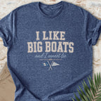 Heather Navy